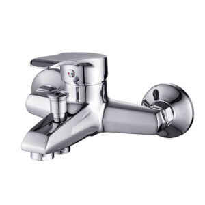 Iflo Torno Basin Pillar Taps