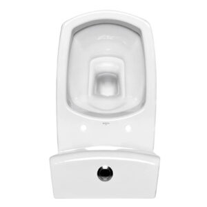 Eco Close Coupled Toilet