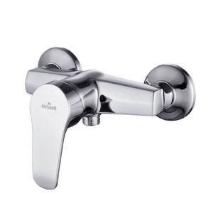 Waterscade Monobloc Basin Mixer