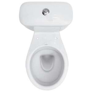 Close Coupled Toilet