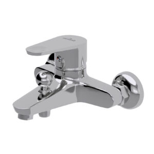 iflo Torno Basin Mixer Tap
