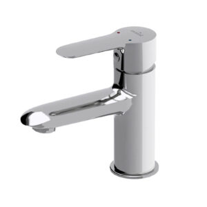 Iflo Torno Basin Pillar Taps