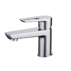 iflo Aura Basin Taps Chrome