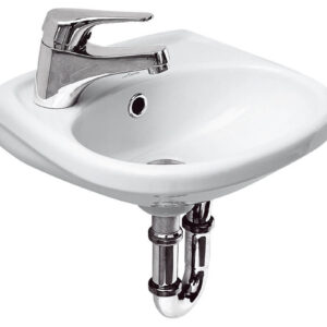 iflo Capra Semi Pedestal