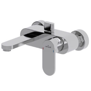 Waterscade Monobloc Basin Mixer